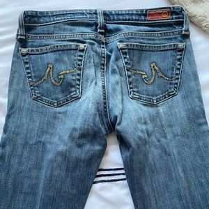 AG jeans
